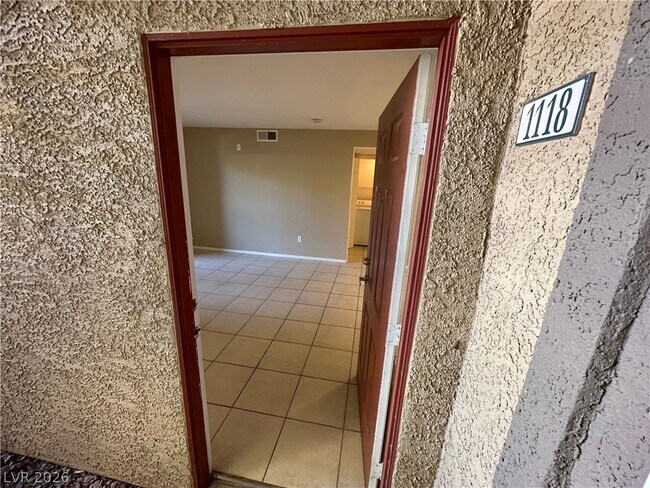 Building Photo - 2300 E Silverado Ranch Blvd