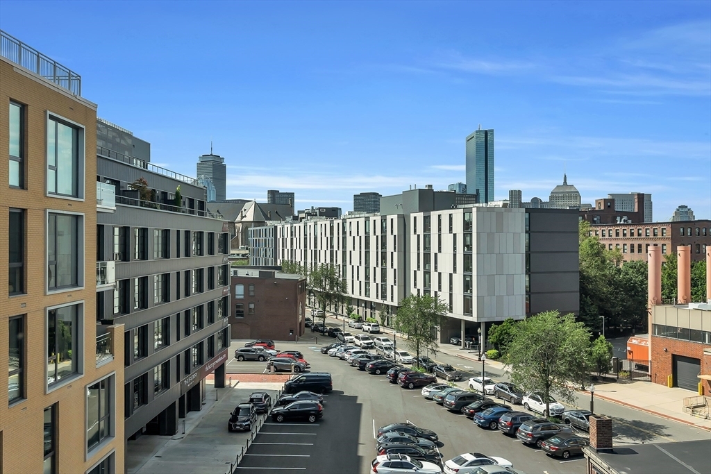 Building Photo - 90 Wareham St