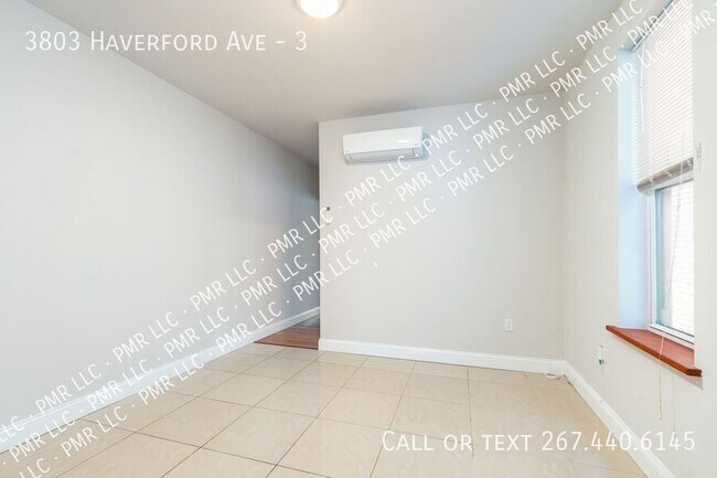 Building Photo - 3803 Haverford Ave