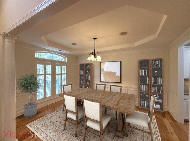 Building Photo - 9599 Audley End Ct NW