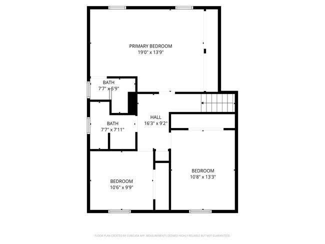Building Photo - 733 E Greyhound Pass