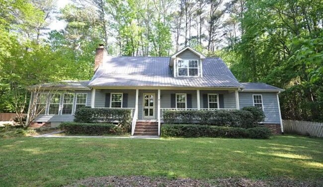 Building Photo - 769 W Martintown Rd