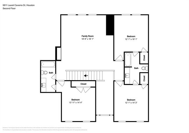 Building Photo - 5811 Laurel Caverns Dr