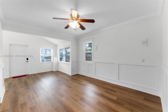 Building Photo - 1621 NW 55th St