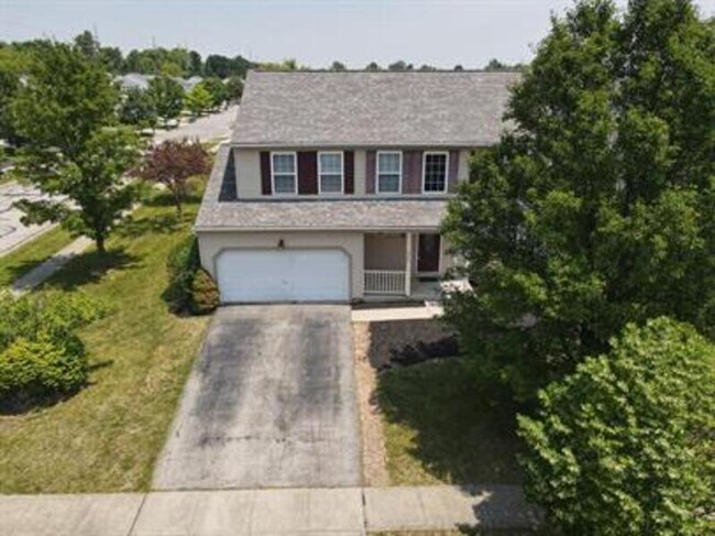 Primary Photo - 1767 Damos Way