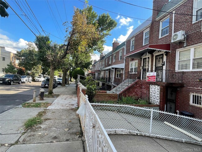 Building Photo - 23-16 97th St