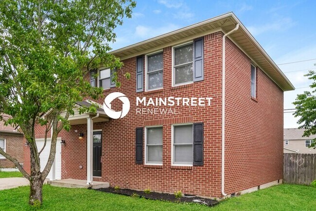 Building Photo - 3 Bedroom Pet-Friendly Home in Nicholasvil...