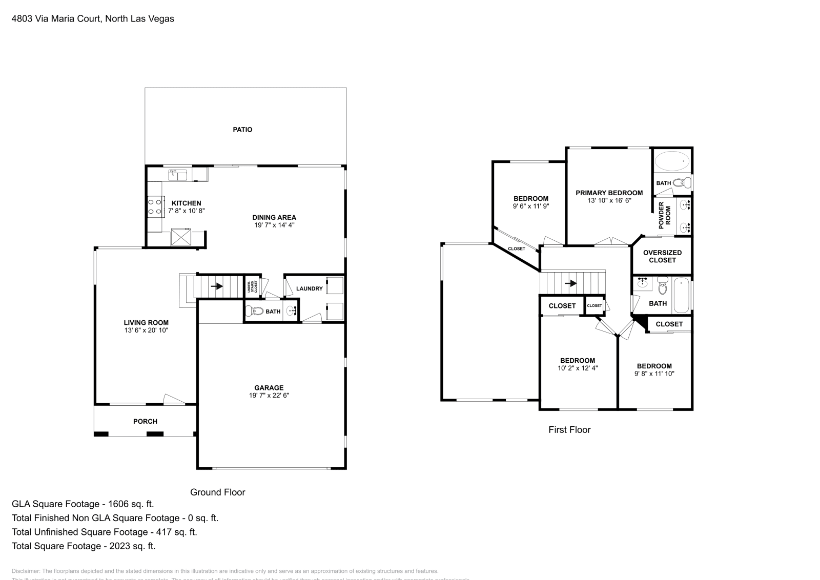 Building Photo - 4803 Via Maria Ct
