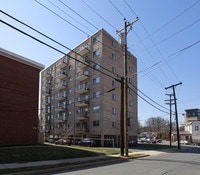 Building Photo - Barbee House