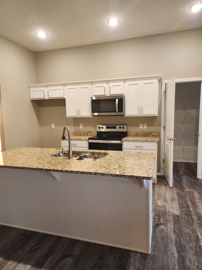 Building Photo - Brand New 3 Bedroom, 2 Bath, 3 Car Garage ...
