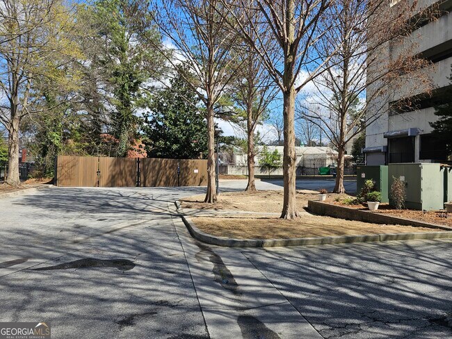 Building Photo - 5300 Peachtree Rd