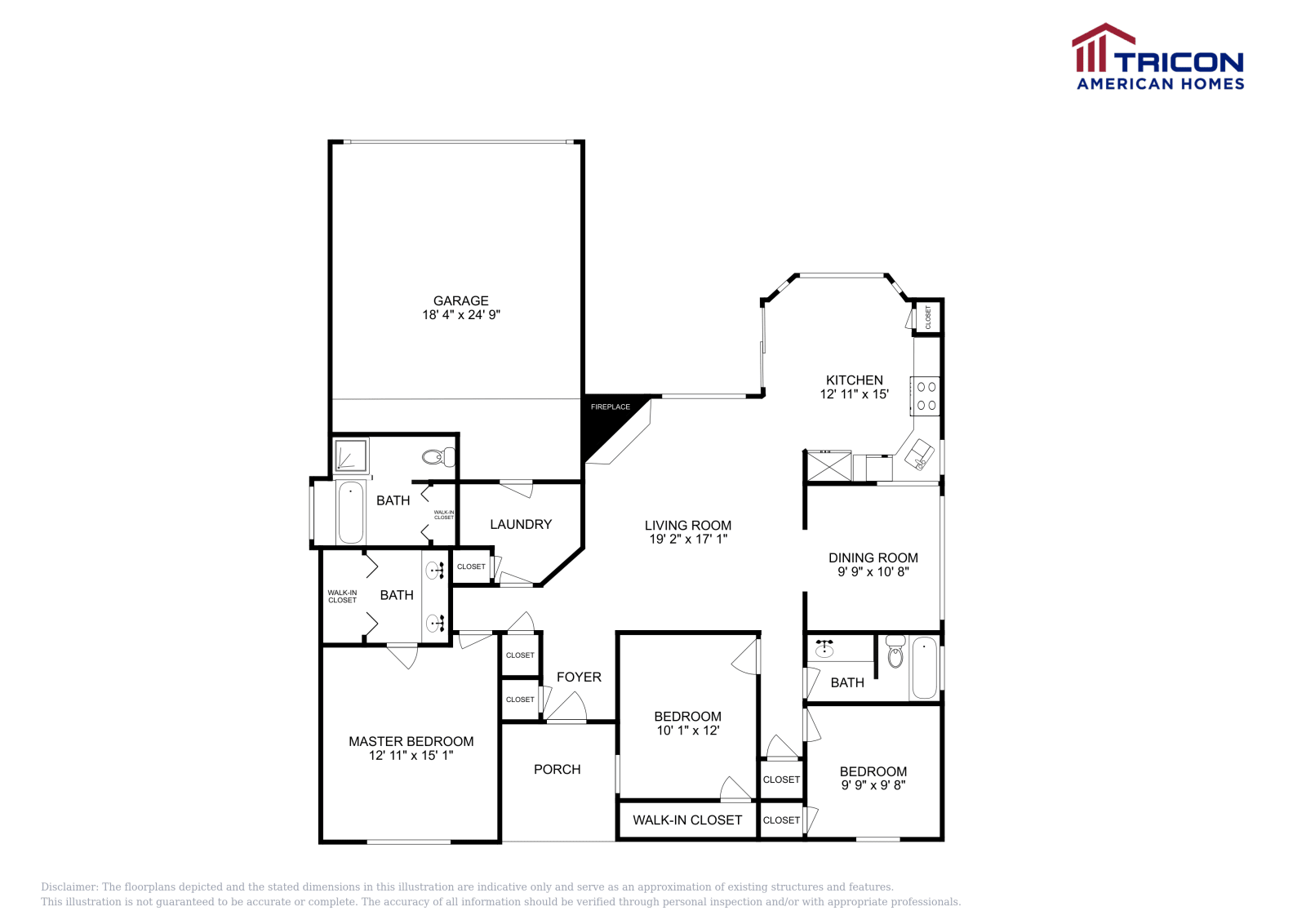 Building Photo - 1810 Grayson Ave