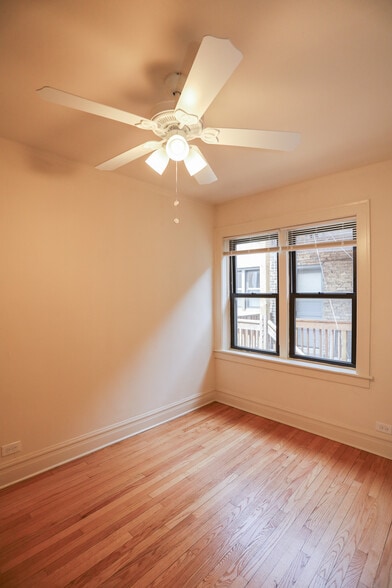 Building Photo - 2944 N Seeley Ave