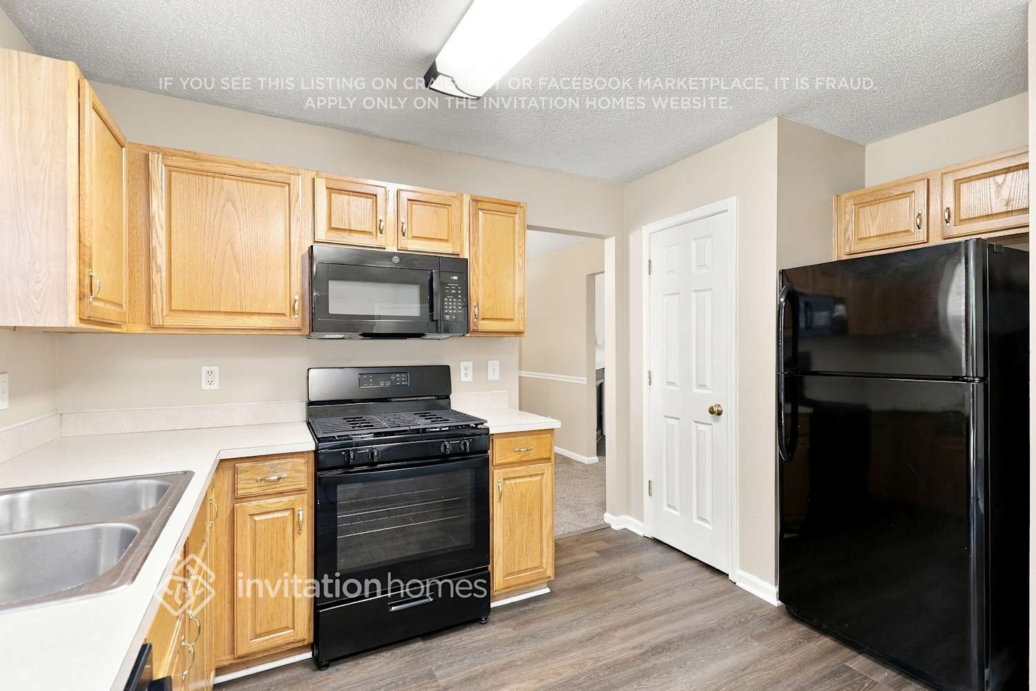 Building Photo - 3517 Lusby Ct