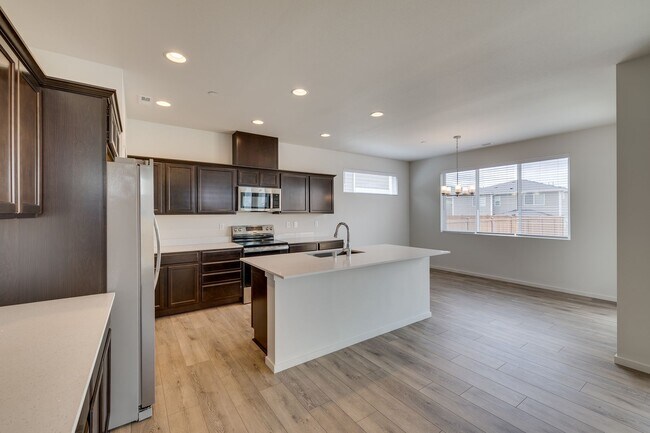 Building Photo - Brand New 4 Bed Home in Marysville!