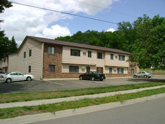 Primary Photo - Valley View Apartments