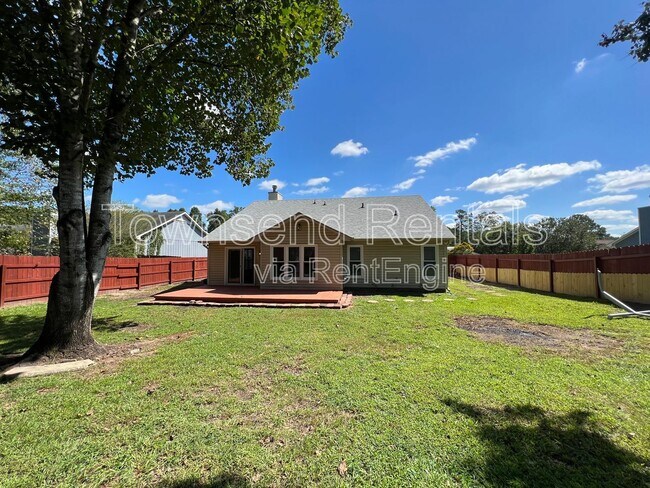 Building Photo - 1336 Oak Knolls Dr