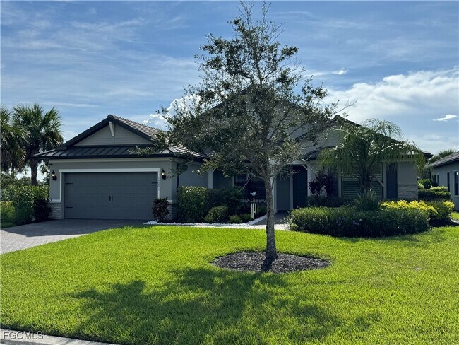 Building Photo - 19001 Aqua Shore Dr