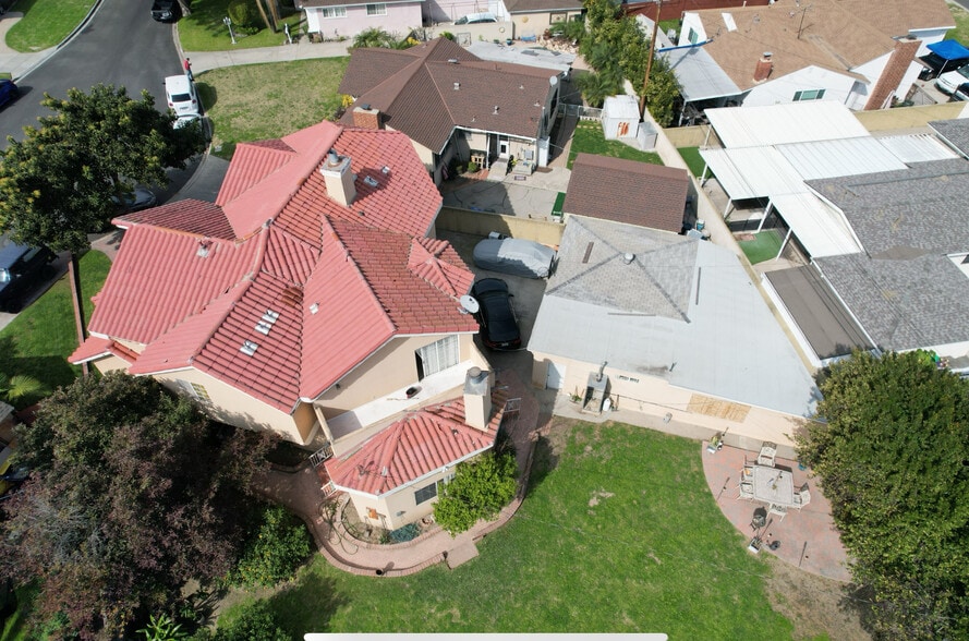 Building Photo - 7327 Otto St