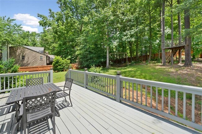 Building Photo - 2688 Tritt Springs Trace NE