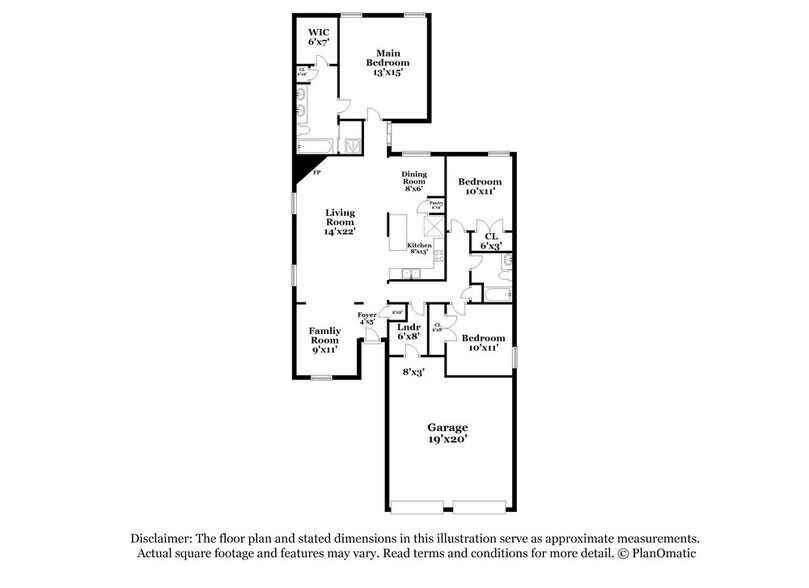 Building Photo - 4930 Indian Walk Ln