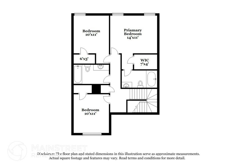 Building Photo - 4709 Autumn Rose Trail