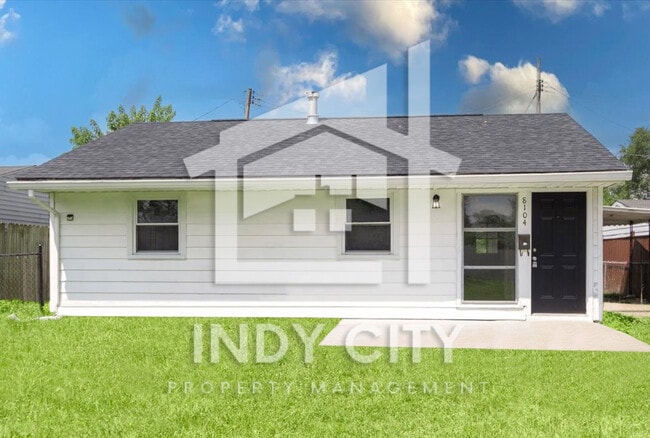 Building Photo - 8104 E 50th St