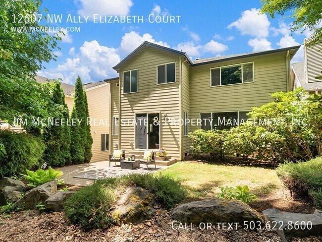 Building Photo - 12607 NW Ally Elizabeth Ct