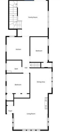Building Photo - 4545 Lawndale Ave