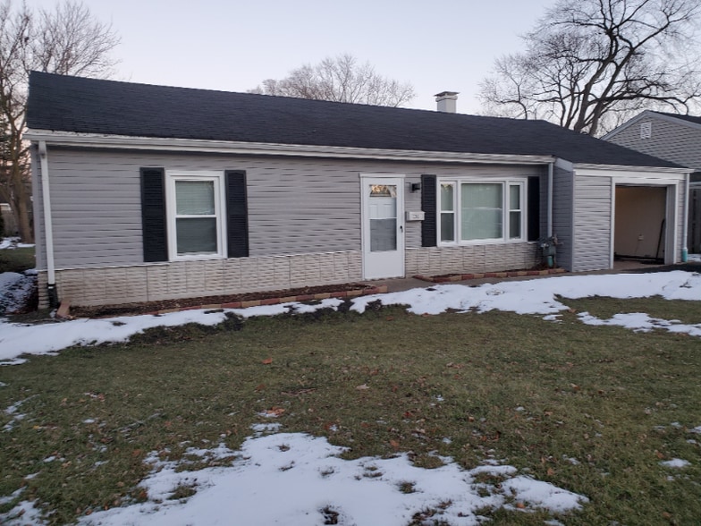 Building Photo - 1203 Grant St