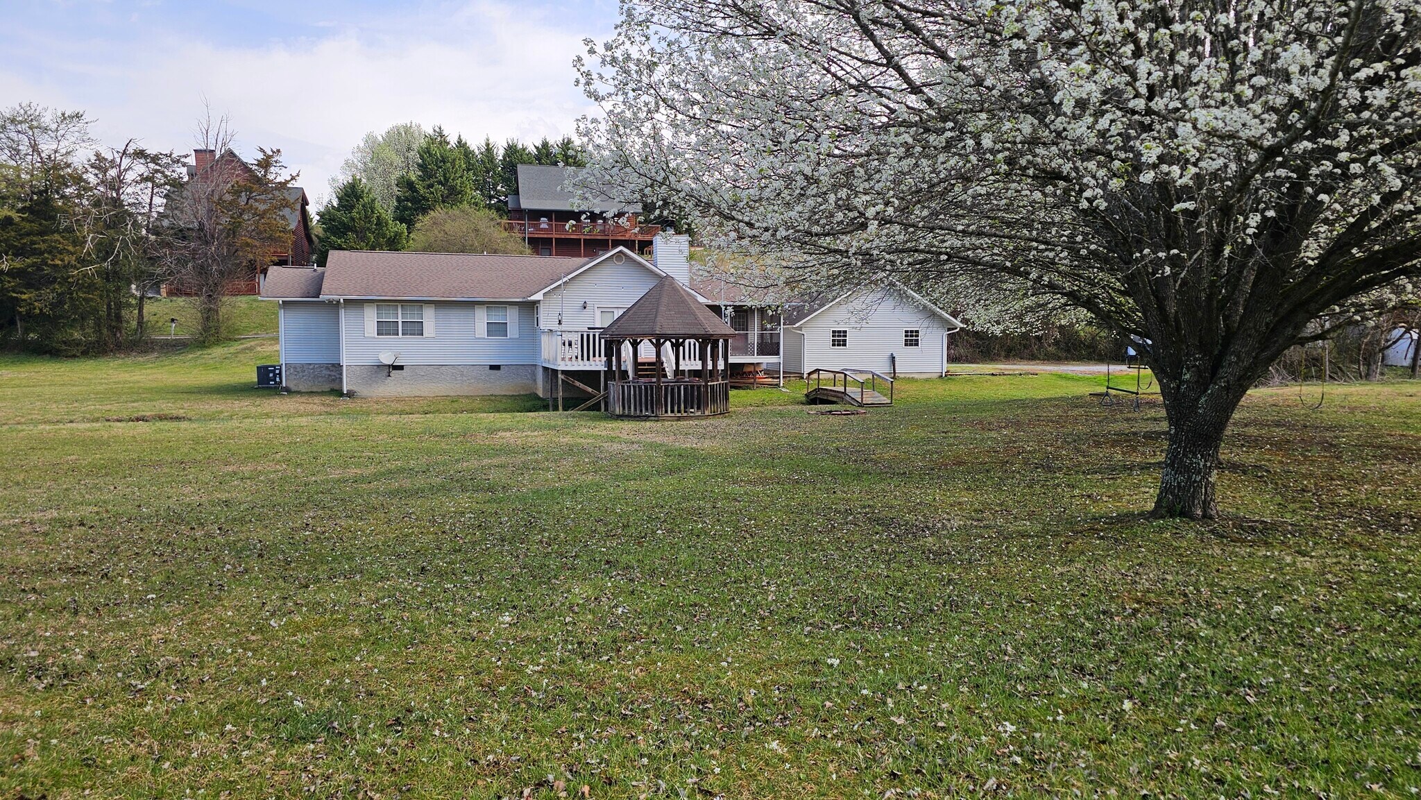 Building Photo - 2802 Seth Rd