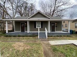 Building Photo - 2115 S Pine St