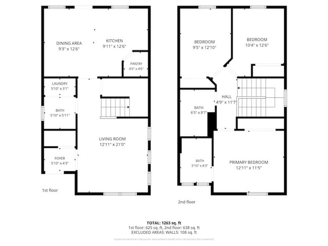 Building Photo - 4520 Graceful Ln