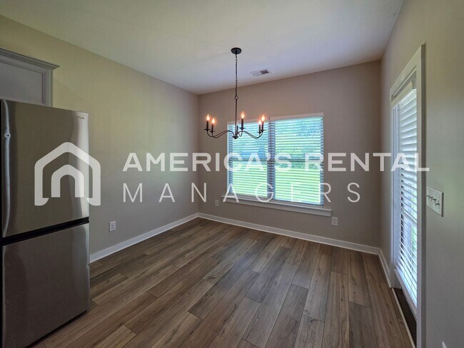 Building Photo - DEPOSIT PENDING!!! - Four Bedroom, Modern Home for Rent in Eastaboga - Available NOW!