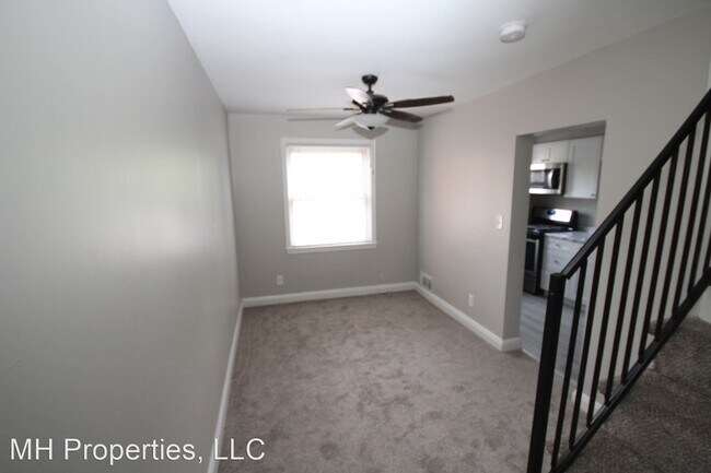 Building Photo - 2 br, 1.5 bath House - 936 Middlesex Road