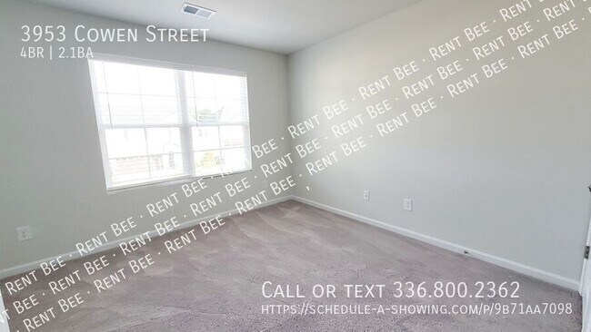 Building Photo - 3953 Cowen St