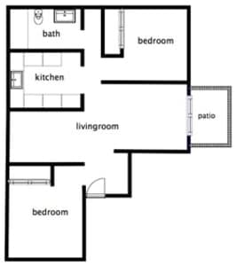Plan C - Mesa Verde