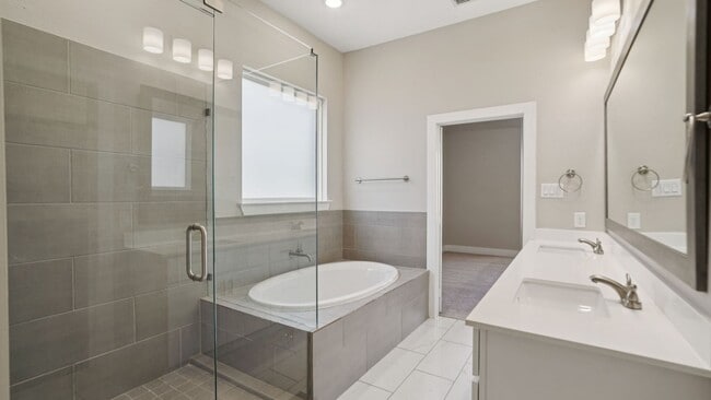 Floorplan - Ridgeview Villas