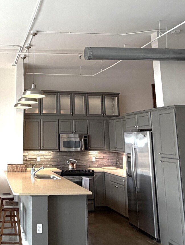 Building Photo - 505 Tennessee St