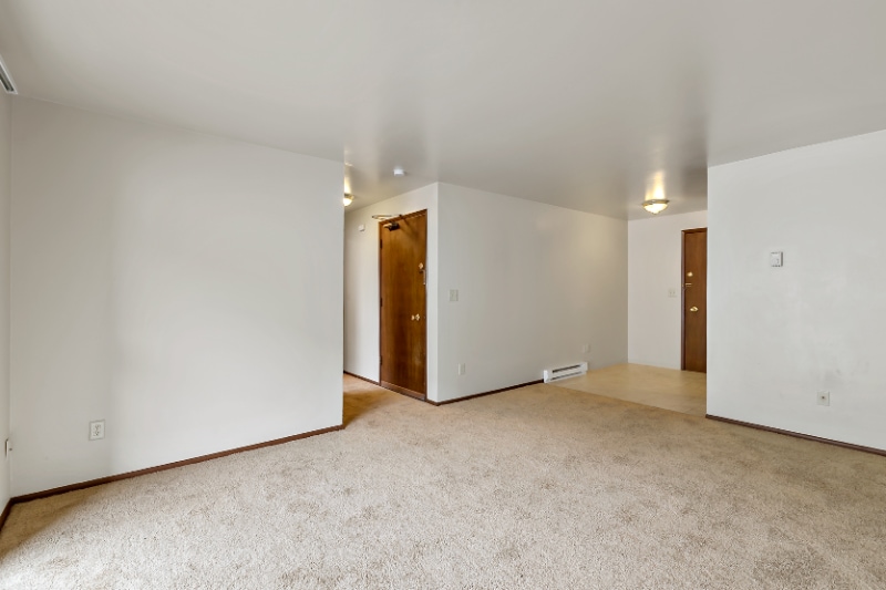 Building Photo - 5515 15th Ave NE