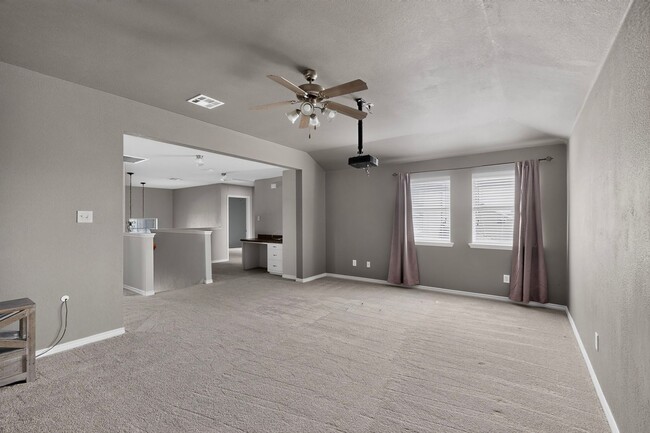 Building Photo - Spacious 4-Bedroom Home with Bonus Room and Large Backyard in Caruth Lake