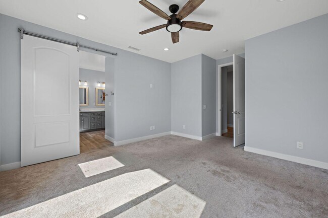 Building Photo - 4518 Bannock Ave