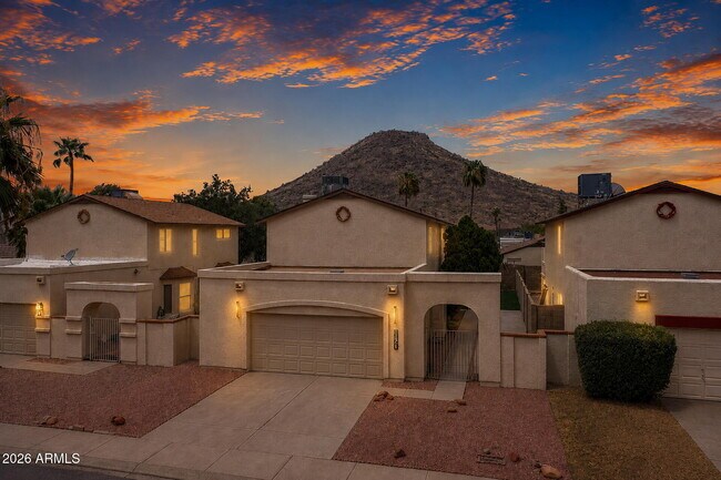 Building Photo - 4760 W Wahalla Ln