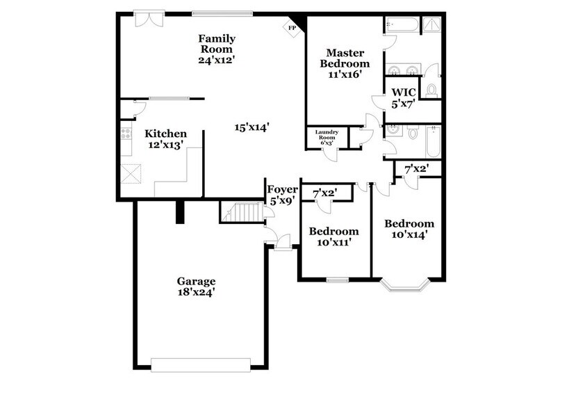 Building Photo - 172 Lantana Dr