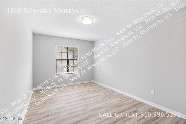Building Photo - 1246 Shipyard Blvd