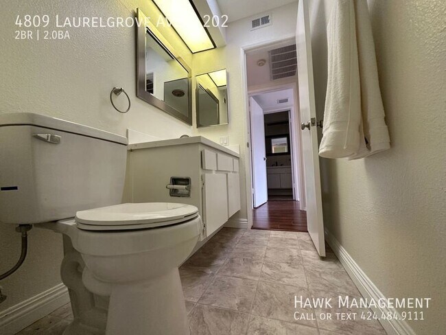 Building Photo - 4809 Laurelgrove Ave