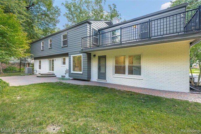 Building Photo - 2601 Lamplighter Ln