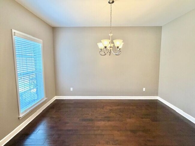 Building Photo - Gated Community Brand New 3 Bedroom 2.5 Bath Home