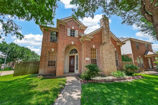 Building Photo - 15903 Timber Chase Dr
