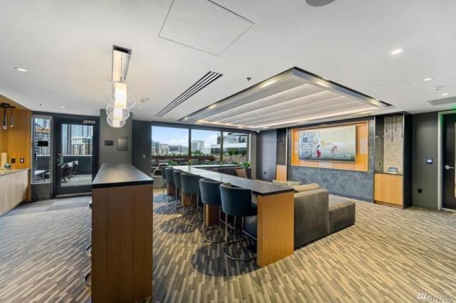 Building Photo - 1 bedroom in Seattle WA 98101